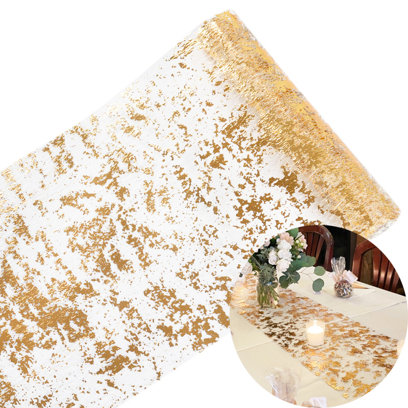 273/500cm Wedding Table Runner - đánh giá và giá Christmas Table Runner
