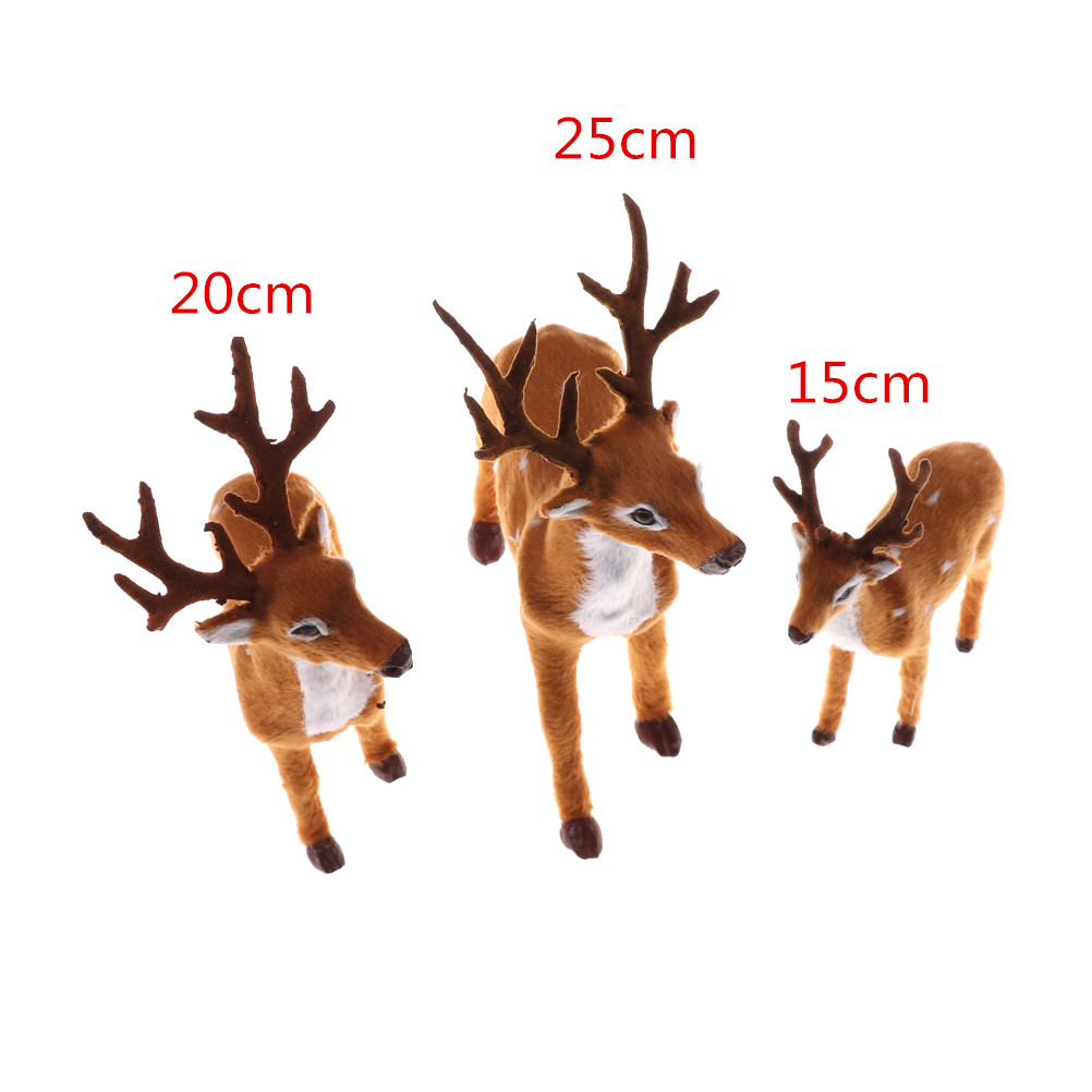 New Christmas Simulation Plush - đánh giá và giá Nutcracker Figurine
