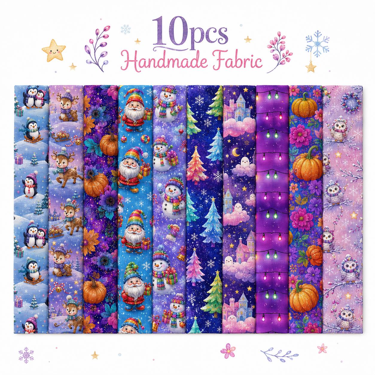 10pcs Penguin Christmas Jelly  - đánh giá và giá Christmas Table Runner