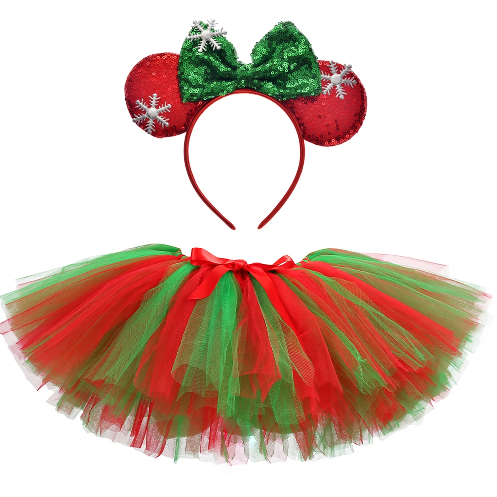 2-14 YearsGirls Christmas Elf  - đánh giá và giá Elf Costume Christmas