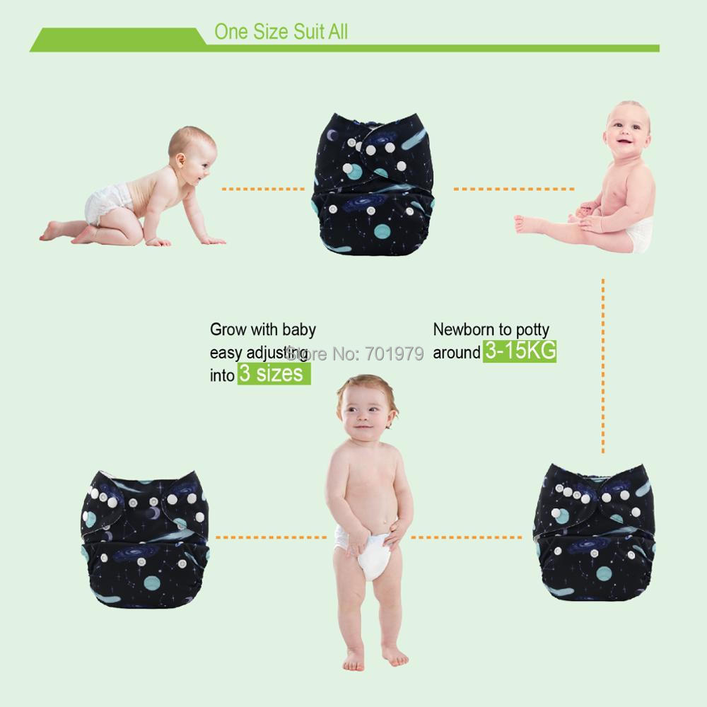 U Pick ALVABABY Cloth Diaper P - đánh giá và giá Pampers Diaper Premium Care